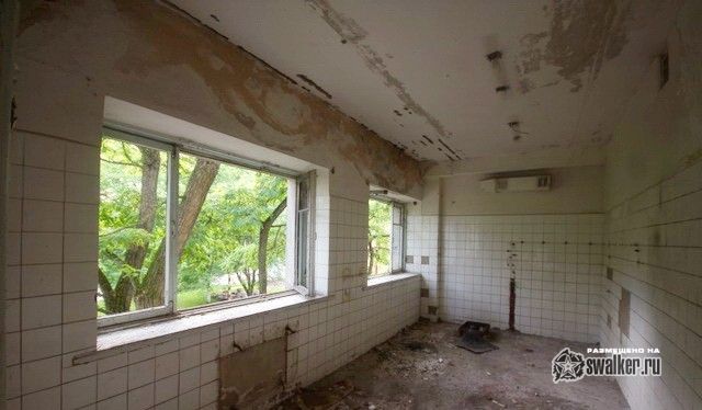 Административный корпус ОАО Агропромстрой, Брестская область, Белорусия