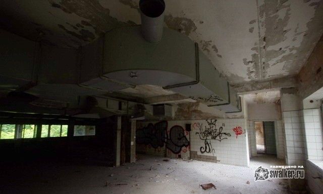 Административный корпус ОАО Агропромстрой, Брестская область, Белорусия