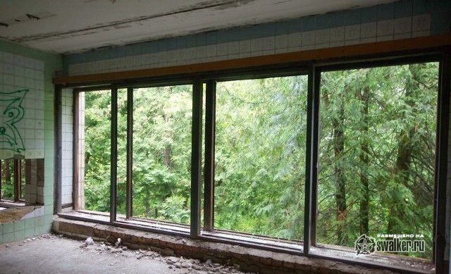 Административный корпус ОАО Агропромстрой, Брестская область, Белорусия