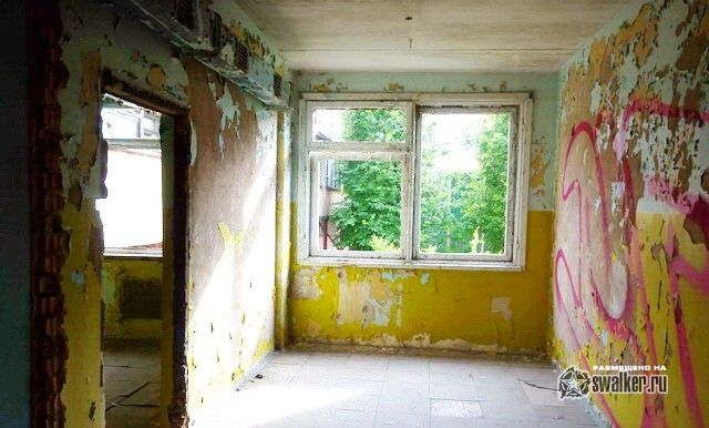 Административный корпус ОАО Агропромстрой, Брестская область, Белорусия