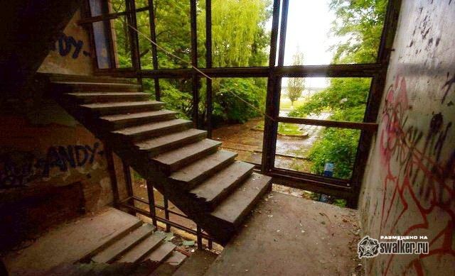 Административный корпус ОАО Агропромстрой, Брестская область, Белорусия