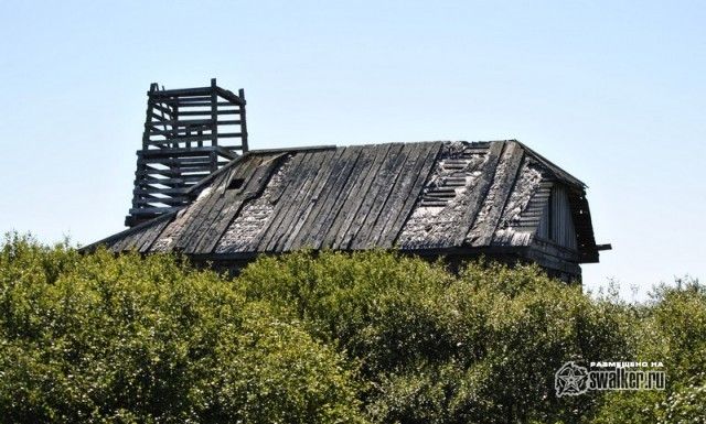 Маяк Колгуевский, Архангельская область Маяк Колгуевский, Архангельская область