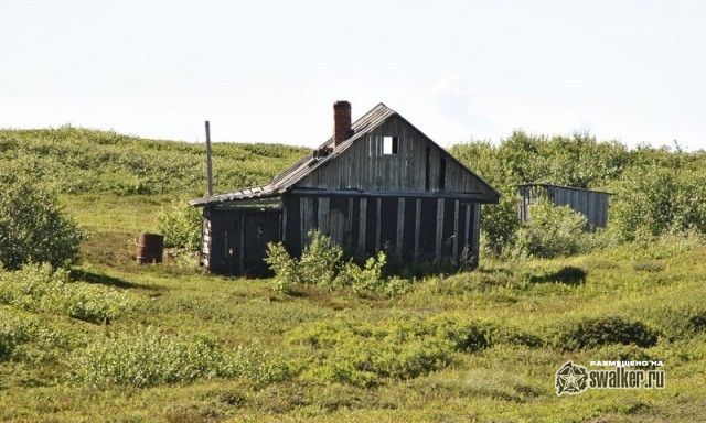 Маяк Колгуевский, Архангельская область Маяк Колгуевский, Архангельская область