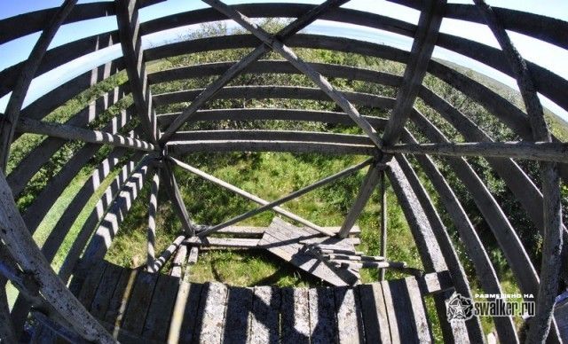 Маяк Колгуевский, Архангельская область Маяк Колгуевский, Архангельская область