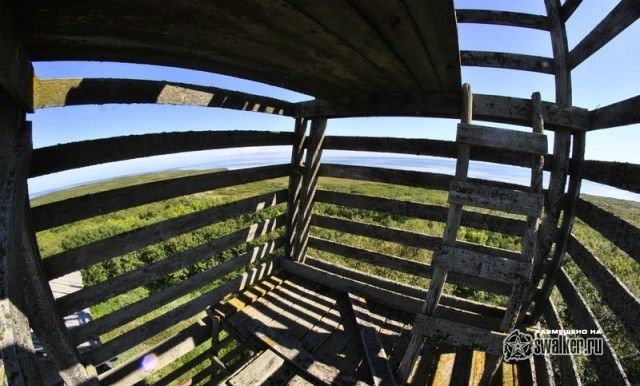 Маяк Колгуевский, Архангельская область Маяк Колгуевский, Архангельская область