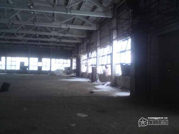 Автобаза, республика Удмуртия