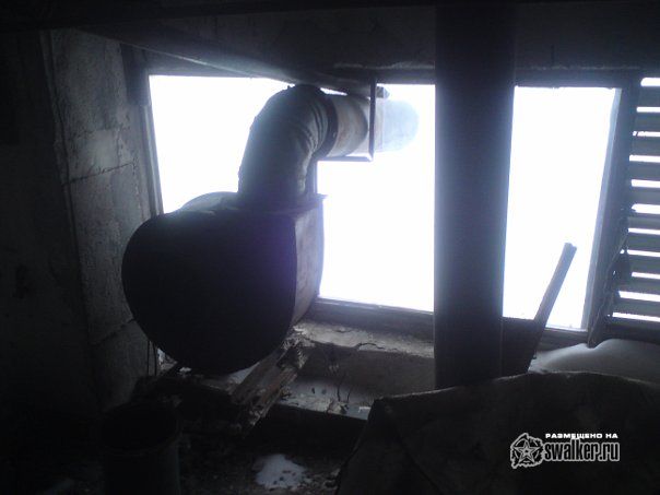 Автобаза, республика Удмуртия