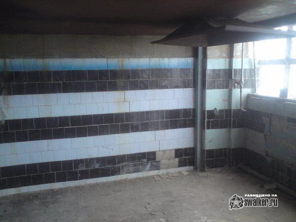 Автобаза, республика Удмуртия