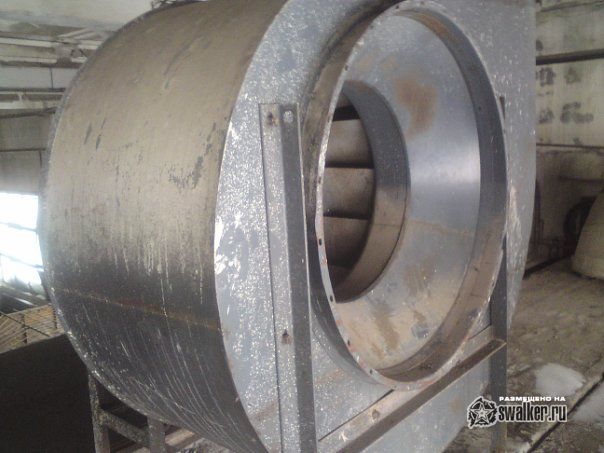 Автобаза, республика Удмуртия