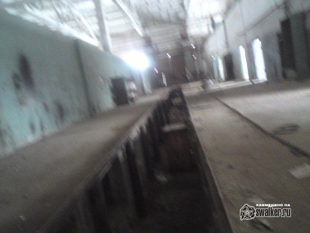 Автобаза, республика Удмуртия