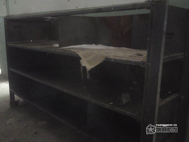 Автобаза, республика Удмуртия