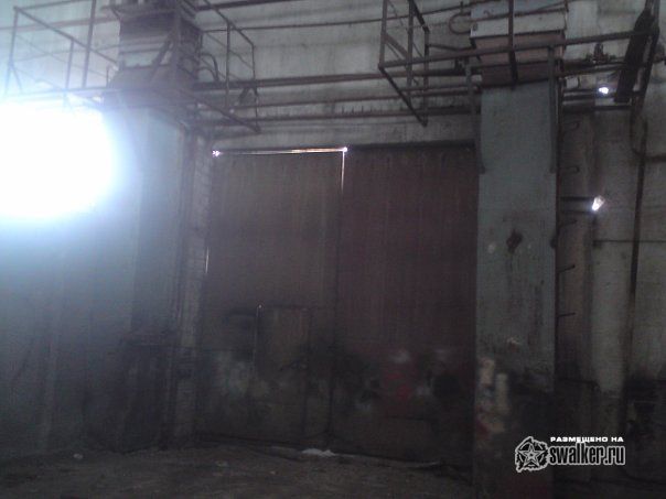 Автобаза, республика Удмуртия