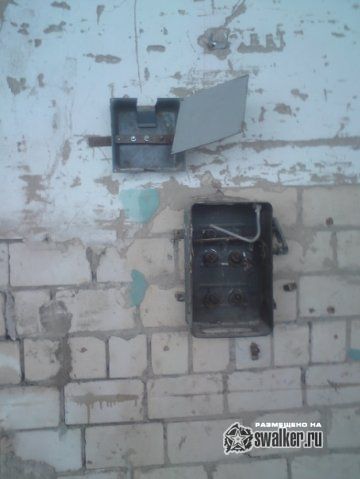 Автобаза, республика Удмуртия