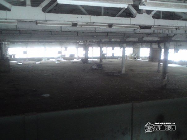 Автобаза, республика Удмуртия