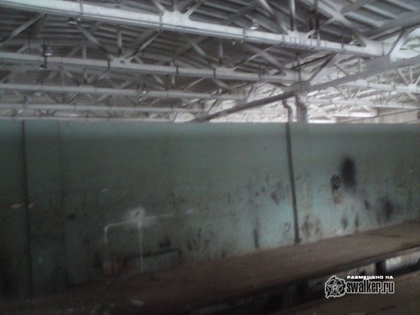 Автобаза, республика Удмуртия