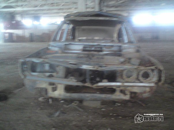 Автобаза, республика Удмуртия