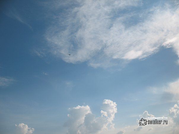 Водонапорная башня Водонапорная башня
