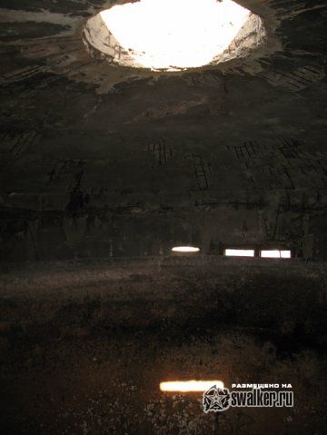 Водонапорная башня Водонапорная башня