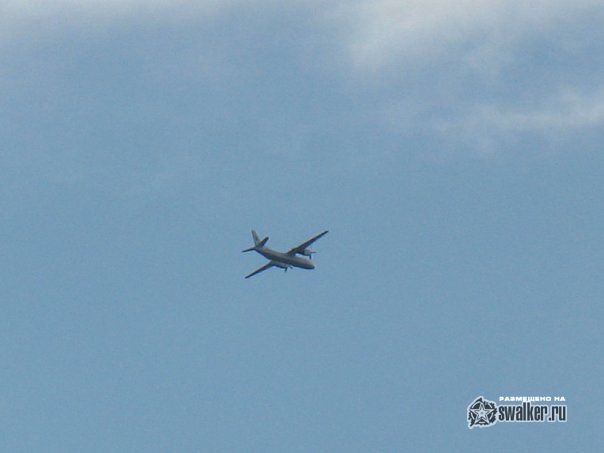 Водонапорная башня Водонапорная башня
