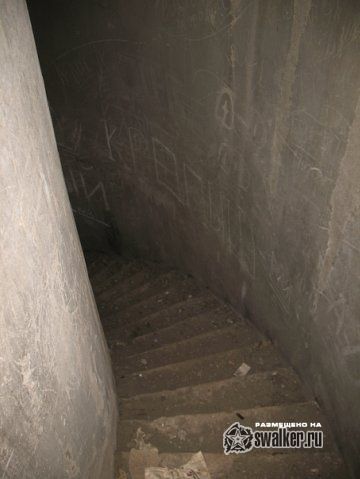 Водонапорная башня Водонапорная башня