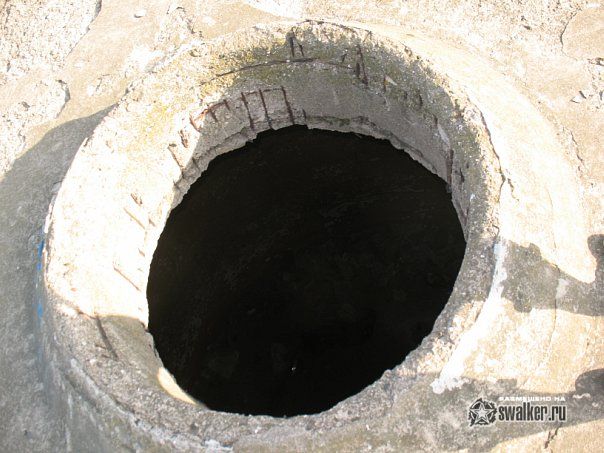 Водонапорная башня Водонапорная башня