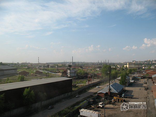 Водонапорная башня Водонапорная башня