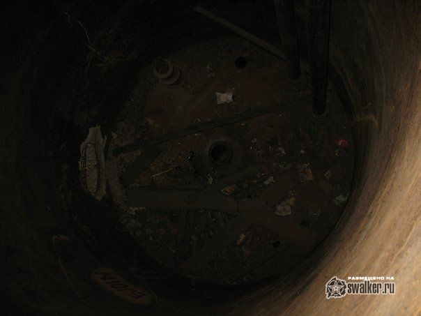 Водонапорная башня Водонапорная башня