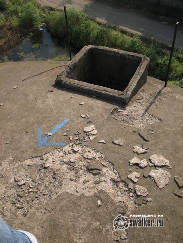 Водонапорная башня Водонапорная башня