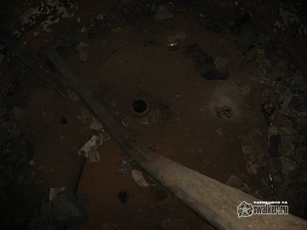 Водонапорная башня Водонапорная башня