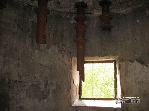 Водонапорная башня Водонапорная башня