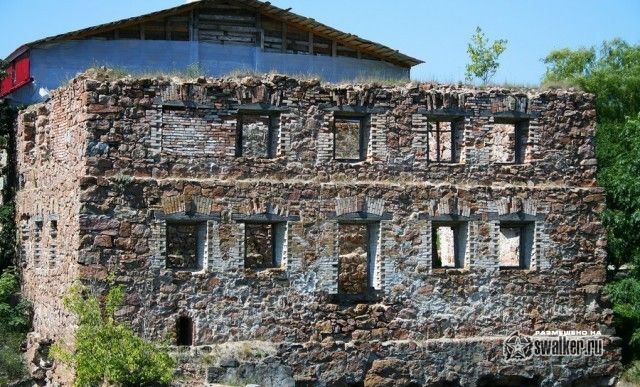 Букская ГЭС, Черкасская область Букская ГЭС, Черкасская область