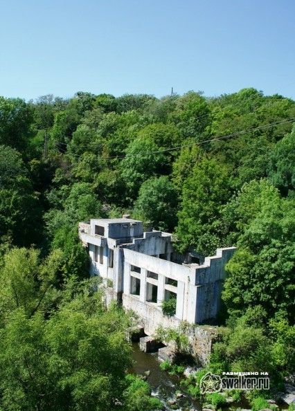 Букская ГЭС, Черкасская область Букская ГЭС, Черкасская область