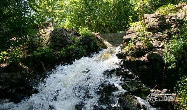 Букская ГЭС, Черкасская область