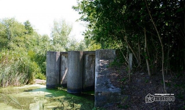 Букская ГЭС, Черкасская область Букская ГЭС, Черкасская область