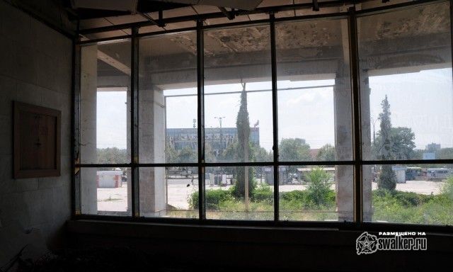 Кишинёвский цирк, Кишинев, Молдавия Кишинёвский цирк, Кишинев, Молдавия