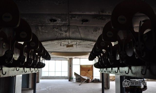 Кишинёвский цирк, Кишинев, Молдавия Кишинёвский цирк, Кишинев, Молдавия