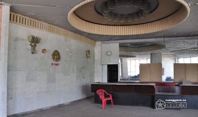 Кишинёвский цирк, Кишинев, Молдавия Кишинёвский цирк, Кишинев, Молдавия