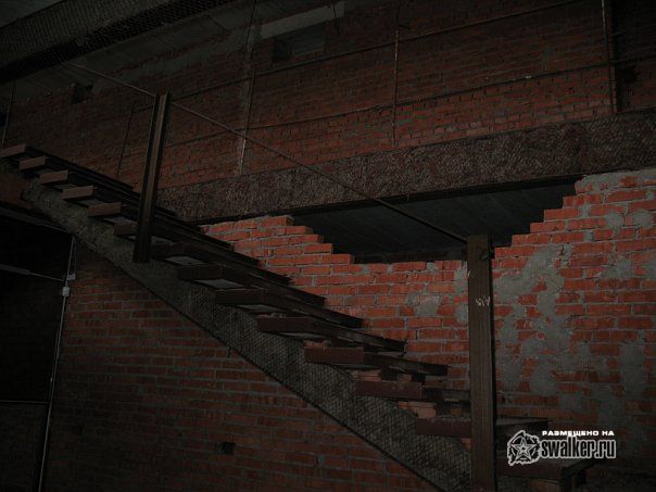 Недостроенная гостиница, часть 1 Недостроенная гостиница, часть 1