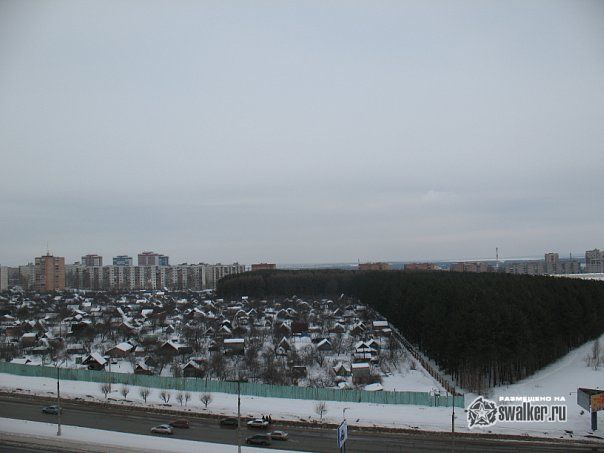 Недостроенная гостиница, часть 1 Недостроенная гостиница, часть 1