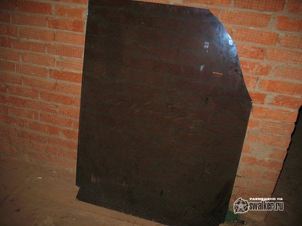 Недостроенная гостиница, часть 1 Недостроенная гостиница, часть 1