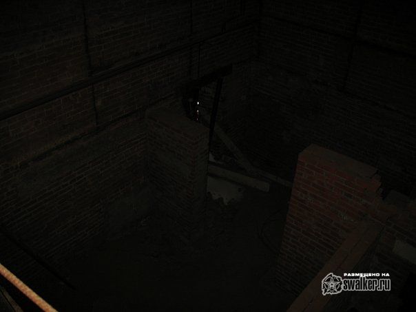 Недостроенная гостиница, часть 1 Недостроенная гостиница, часть 1