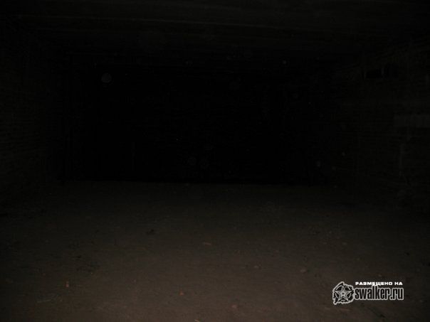 Недостроенная гостиница, часть 1 Недостроенная гостиница, часть 1