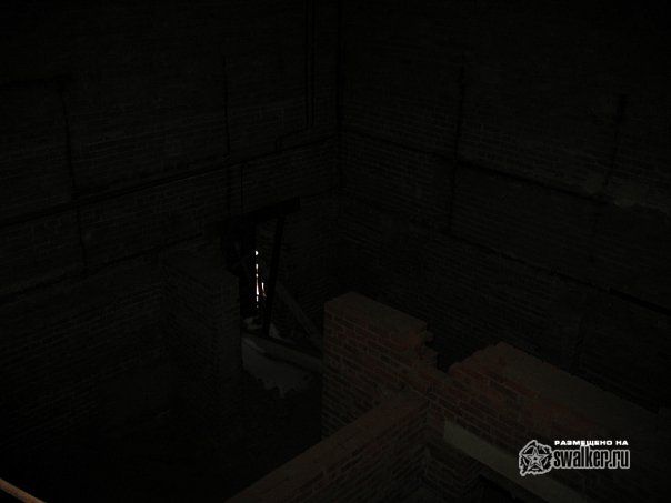 Недостроенная гостиница, часть 2