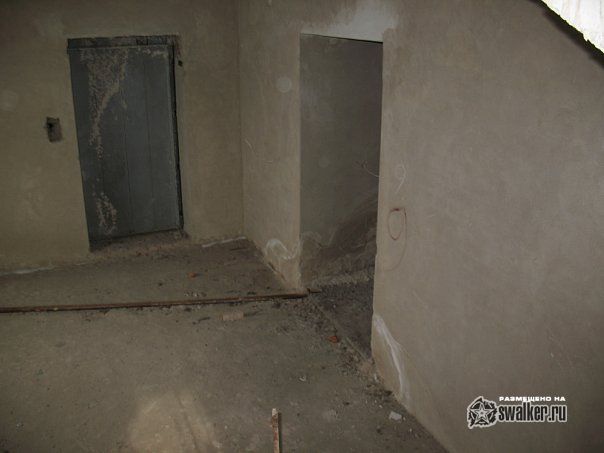 Недостроенная гостиница, часть 2 Недостроенная гостиница, часть 2