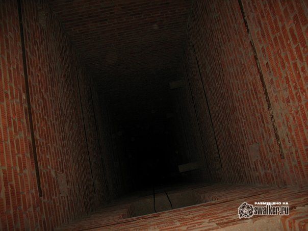 Недостроенная гостиница, часть 2 Недостроенная гостиница, часть 2