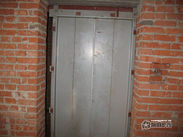 Недостроенная гостиница, часть 2 Недостроенная гостиница, часть 2