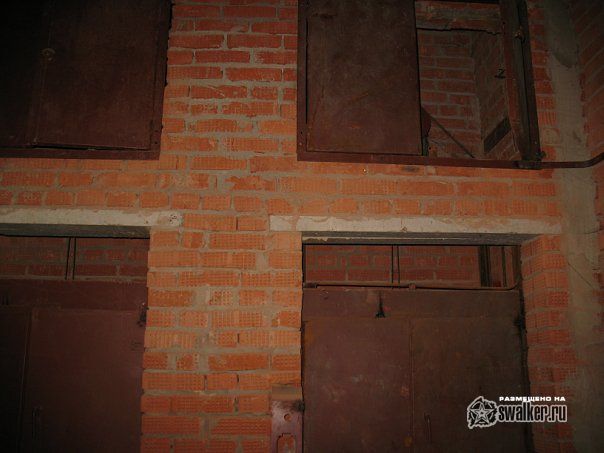 Недостроенная гостиница, часть 2