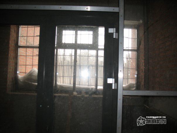 Недостроенная гостиница, часть 2 Недостроенная гостиница, часть 2