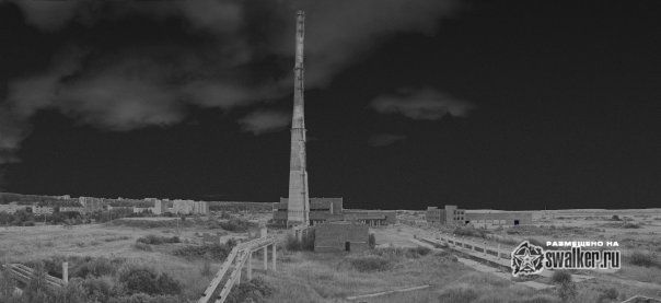 Заброшенная ТЭЦ 3 часть 1, Удмуртия Заброшенная ТЭЦ 3 часть 1, Удмуртия