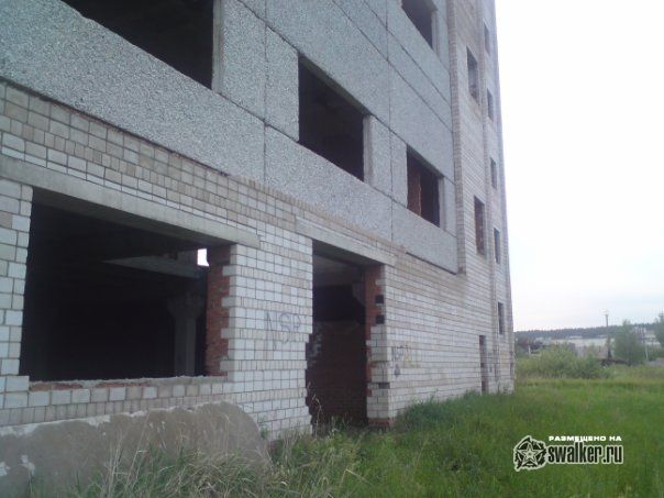 Заброшенная ТЭЦ 3 часть 1, Удмуртия Заброшенная ТЭЦ 3 часть 1, Удмуртия